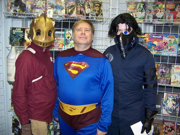 Halloween 2009